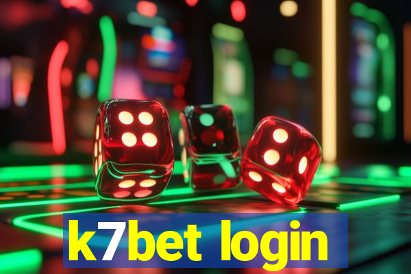 k7bet login